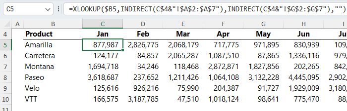 how to use Power Query to combine data from multiple sheets in Excel?