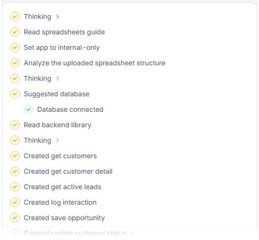 What does Zite do with your Excel files?