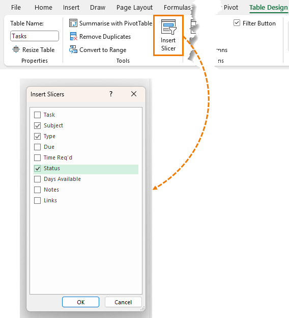 how to add conditional formatting in Excel?