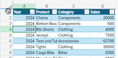 how to freeze panes in Excel online