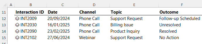 how to use FILTER function in Excel?