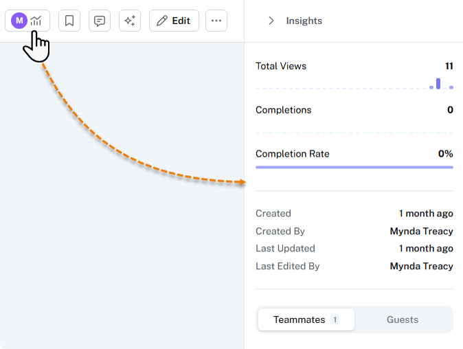 How to track usage with Analytics in Scribe?