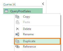 Power query variables 17