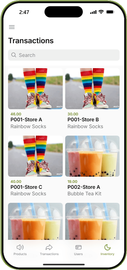 How to
create a summary screen in Glide??