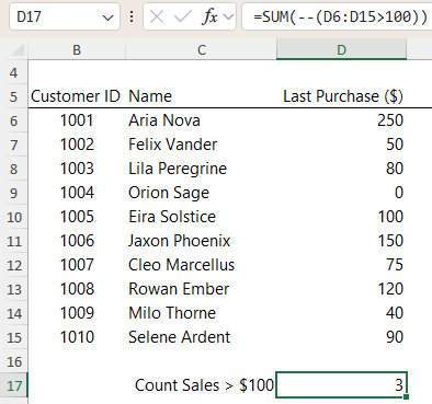 Coerce values to Numeric