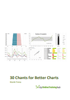 30 chart tips ebook