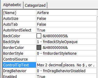 Microsoft monthview control 6 0 excel 2007 missing persons