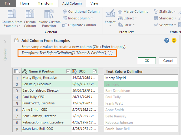 how do i add power query to excel 2016
