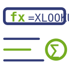 Advanced Excel Formulas icon
