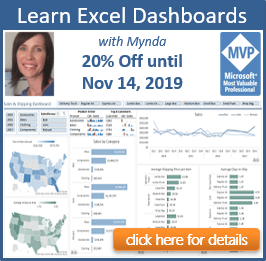 Excel Find and Remove Duplicates • My Online Training Hub