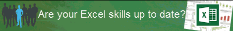 Microsoft Excel, Word and Outlook Online Training Courses