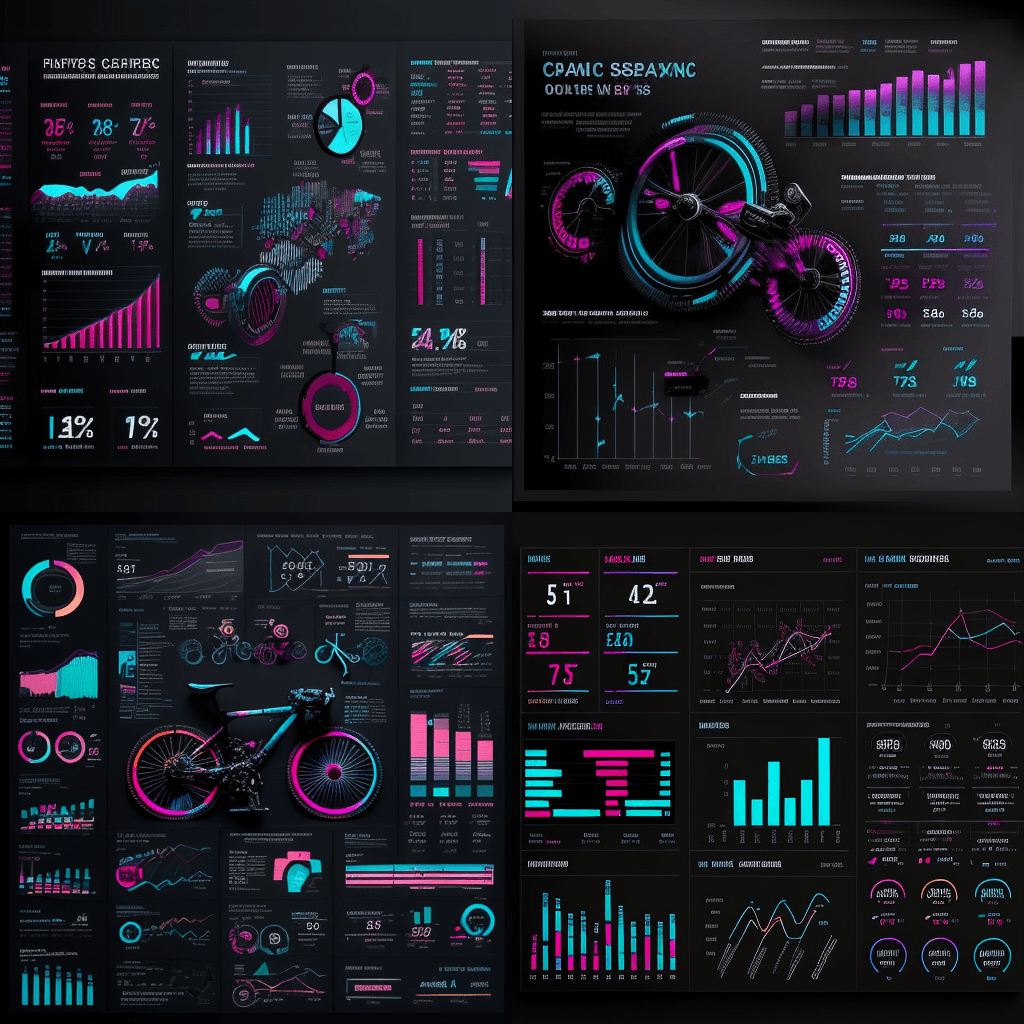 Ai Designed Dashboard Examples
