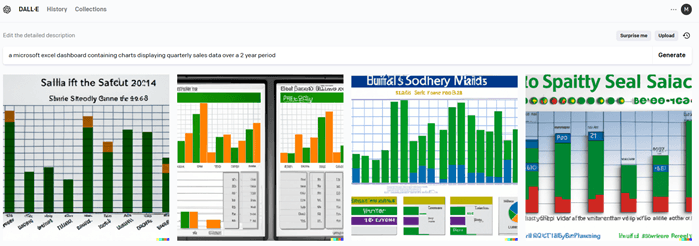 Bad Ai Designed Dashboards