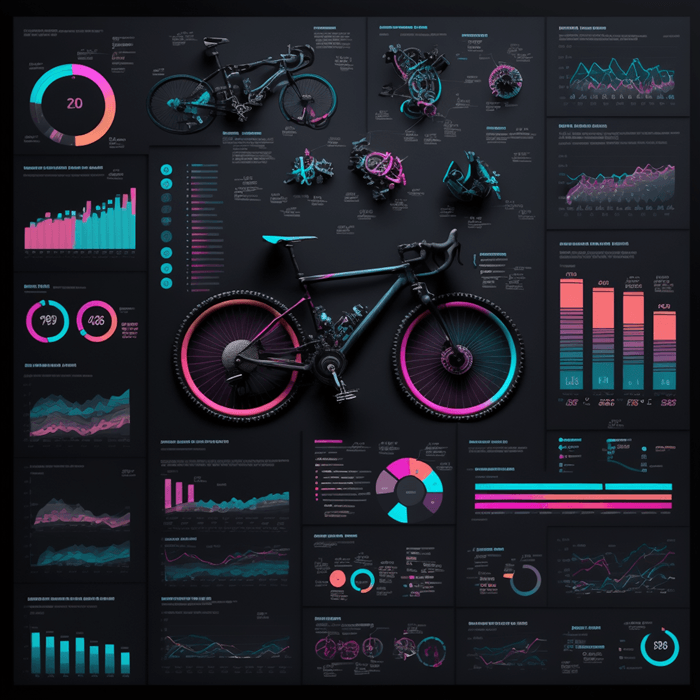 AI Dashboard Design • My Online Training Hub