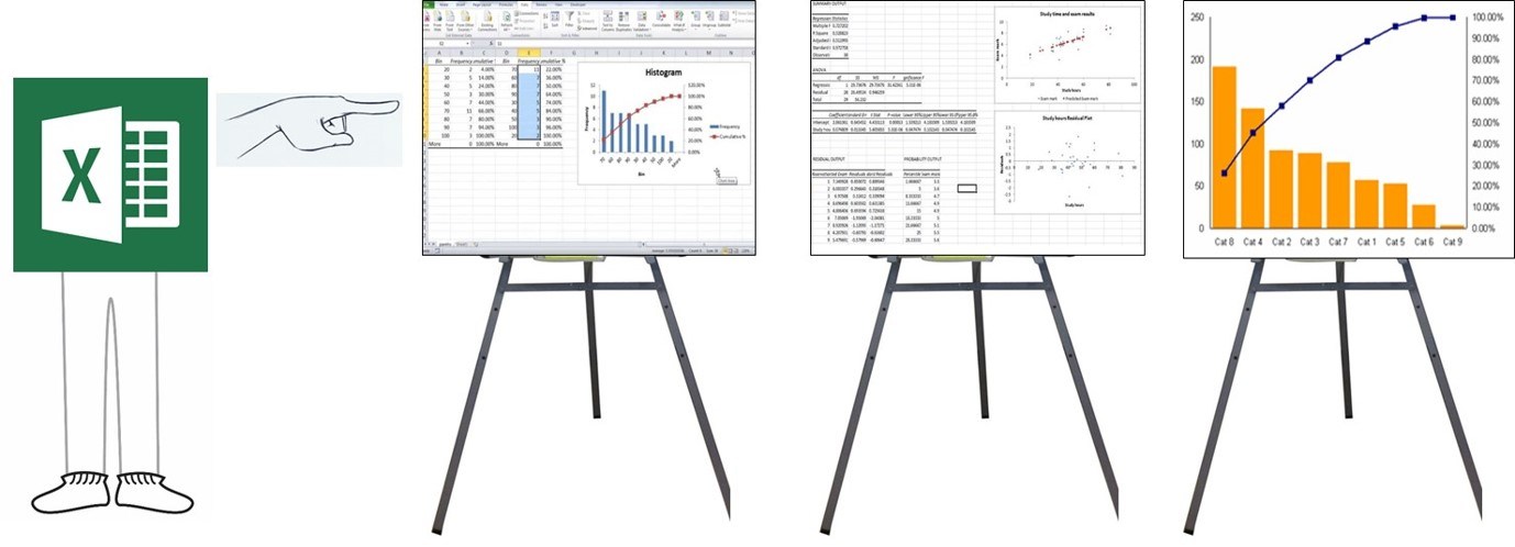 excel not loading data analysis toolpak 2016