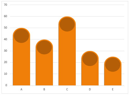 how to make an infographic in excel