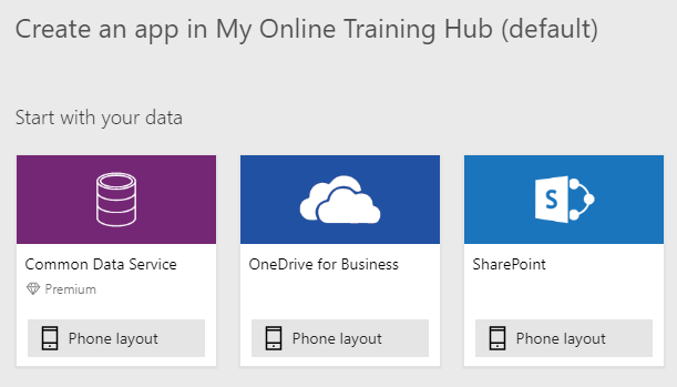 get data from onedrive
