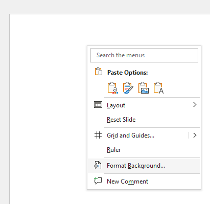 Custom Excel Dashboard Backgrounds 4