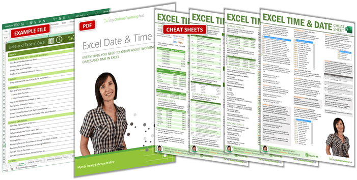 32 Excel Tips for Becoming a Spreadsheet Pro