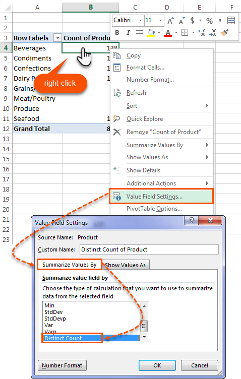 9-ways-to-count-distinct-values-in-microsoft-excel-how-to-excel