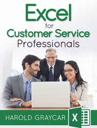 Characteristics of customer service employees who excel - TG