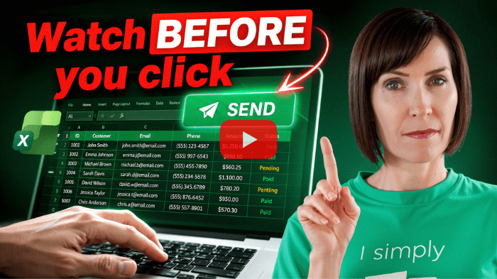 YouTube video thumbnail