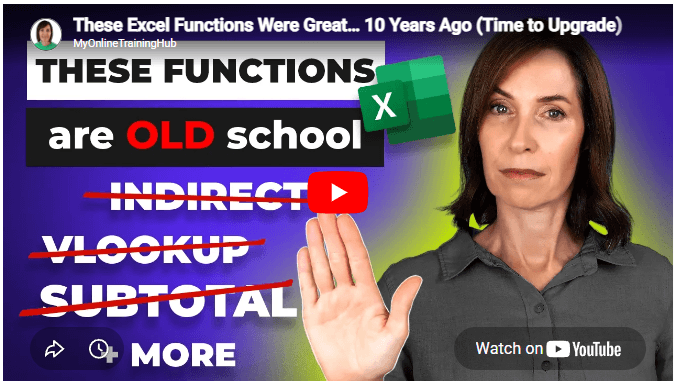 YouTube
Video