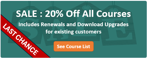 sale banner