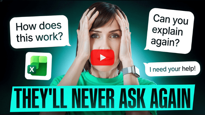 YouTube video thumbnail