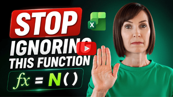 YouTube video thumbnail