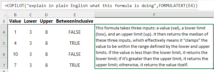 Explanation of complex formula