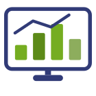 Excel Dashboards icon
