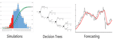 excel for decision making course