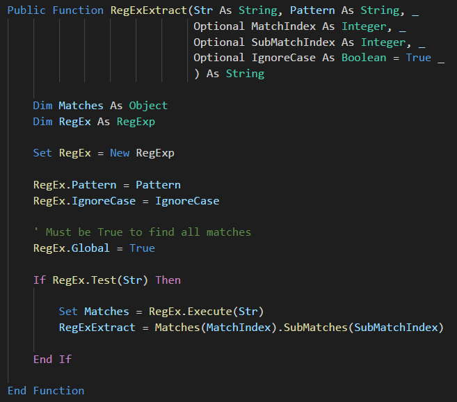 python regular expression not matching groups