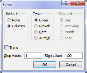 Excel Format Selected Words or Values