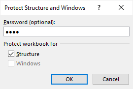 Excel Passwords 10