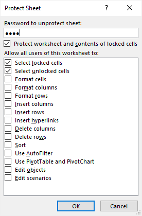 Excel Passwords 02