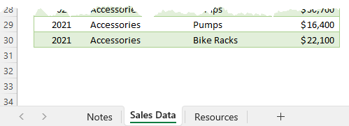 Excel Passwords 03