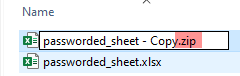 Excel Passwords 05