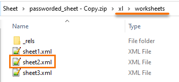 Excel Passwords 07