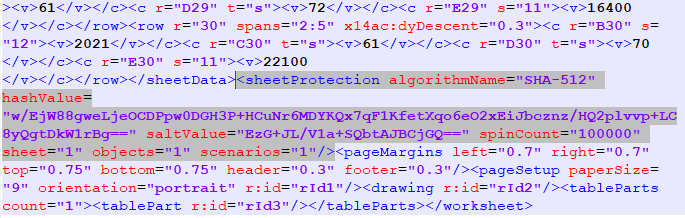 Excel Passwords 08