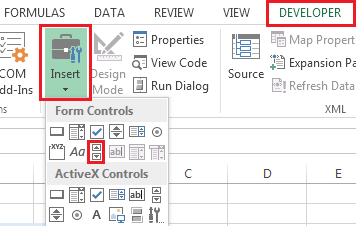 Excel Solver Add-in