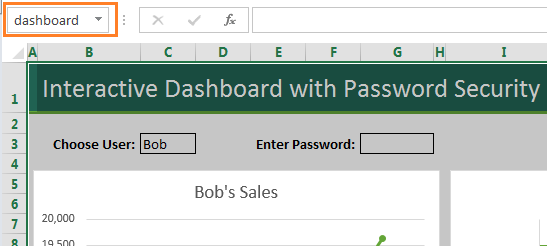 Show Password display on both field 'Password & Confirm Password' - General  Questions - Caspio Community Forums