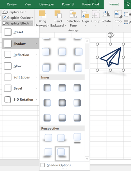 Excel Icons My Online Training Hub