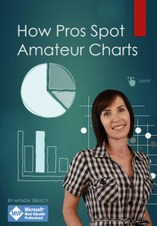 excel tips and tricks ebook cover