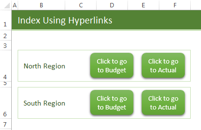 enable hyperlinks in excel 2016