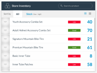 inventory management app example