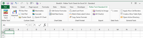 Jon Peltier's chart utility