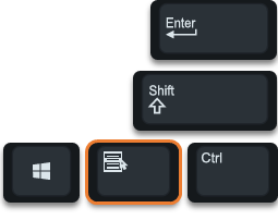 dell xps 9360 slow excel keyboard shortcuts