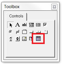 Microsoft Monthview Control 6 0 Missing